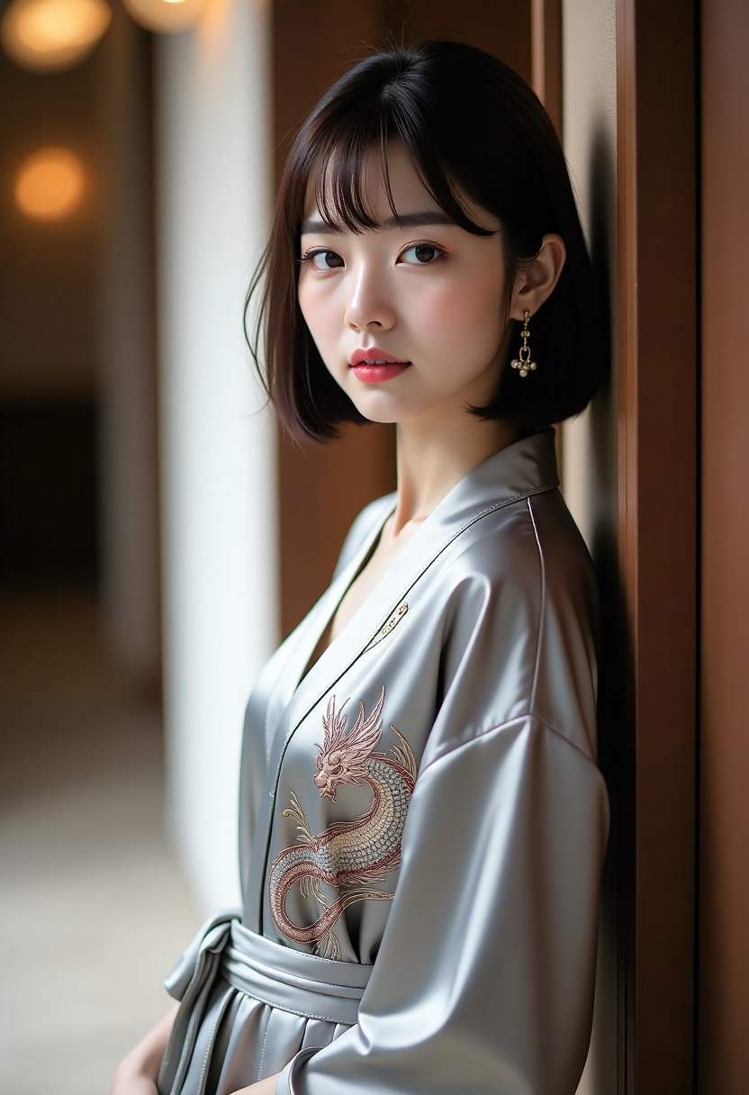 东京爱情故事