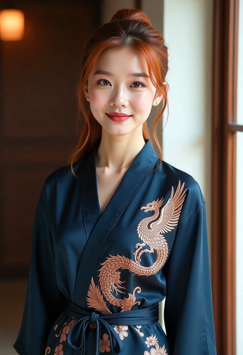 告白